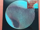 PINK FLOYD - MEDDLE RARE PICTURE DISC LIMITED EDITION
