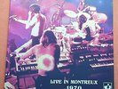 PINK FLOYD - LIVE IN MONTREUX 1970 RARE FRANCE 2LP 2017 SEALED