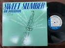 LOU DONALDSON SWEET SLUMBER BLUE NOTE GXF 3068 STEREO JAPAN LP
