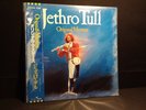 JETHRO TULL