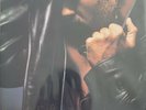 GEORGE MICHAEL FAITH ALBUM 1987 UK VINYL ALBUM LP EPIC 4600001 STUNNING  CON