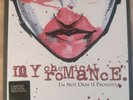 My Chemical Romance - I'm Not Okay (I Promise ) - Limited Edition 7