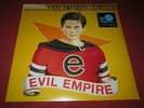 RAGE AGAINST THE MACHINE - EVIL EMPIRE / 180 GRAM VINYL LP [RE] 2018 EPIC/LEGACY