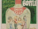 Northern Soul   Gil Scott Heron   The Bottle   Strata East PS (Fr.)