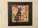 Steve Earle Washington Square Serenade black vinyl LP