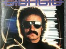 Giorgio Moroder From Here To Eternity LP Casablanca Records EX/VG