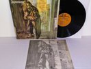 JETHRO TULL Aqualung Lp Insert Orig 1971 1st Press Reprise MS 2035 (PLAY TESTED)