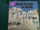 DEEP PURPLE - IN ROCK (LP VINILE COLORATO PURPLE VINYL 2016)