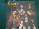 CAMEL - LIVE IN LONDON 1977 (LP VINILE NUOVO SIGILLATO 2020)