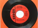 NORTHERN SOUL  IRENE and The Scotts : I’M STUCK ON MY BABY
