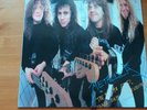 METALLICA 1987 garage days revisited 888 788-1 [five track] VINYL LP.