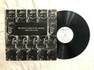 African Head Charge, My Life In A Hole In The Ground, VG+, LP 13, vinyl record