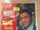 Elvis USA LP Living Stereo Girls Girls Girls In Baggy LSP2626 Mint