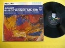 ELECTRONIC MUSIC-ELECTROSONIKS-TOM DISSEVELT+KID BALTAN-ELECTRONIC SYNTH-LISTEN