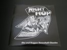 V/A - NIGHT AT THE HOP - VINYL - PUNK / SKA / REGGAE