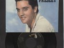 RCA VICTOR 45 RPM RELEASE ELVIS PRESLEY LITTLE SISTER PICTURE SLEEVE NICE SHAPE