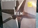 Automatic for the People by R.E.M. (Vinyl, p1992, Warner Bros)