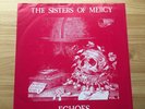 Sisters Of Mercy Echoes Vol 3