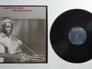 Leadbelly Huddie Ledbetter Negro Folk Songs For Young People LP Original