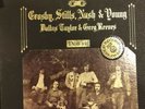 Crosby, Stills, Nash and Young - Deja Vu - Classic Records, LP Gold Record Award