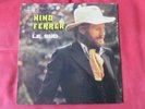 LP NINO FERRER : LE SUD - NINO AND RADIAH - GREAT FRENCH SOUL FUNK   EX/EX