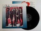QUIREBOYS - A BIT OF WHAT YOU FANCY LP VINYL EX+/N MINT Original UK A1/B1 Album