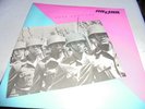 THE CURE-BOYS DONT CRY/PLASTIC PASSION-UK FICTION-PICTURE SLEEVE 1979