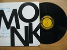 THELONIOUS MONK 