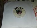 WOLF // TYRONE TAYLOR // LIFE TABLE // BLACK DISCIPLES // TURNI // 7'' // Listen
