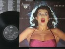 Accept ?– Breaker LP HEAVY METAL 1981 0060.390 BRAIN OIS