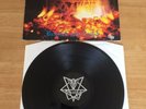Running Wild Branded And Exiled Vinyl Lp