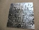 CREAM - Wheels of Fire - In The Studio 1968 UK 582033 LP A1 B1