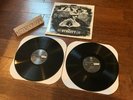 Jay Z The Dynasty 12” Vinyl 2LP Roc-a-fella Records 314 548 203-1 Roca Fella