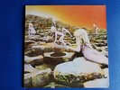 Led Zeppelin : Houses Of The Holy Vinyl VG+ LP