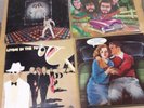 Australian Records Daddy Cool. LRB, Skyhooks and Bee Gees Saturday Night Fever