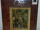 GOBLIN - GREATEST HITS VOL.1 - RED - RSD 2020 - LP