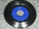 THE FOUR GUYS / HEY JUNIOR / TEAR DROPS FROM MY EYES / BARRON / ROCK 45 DOO WOP
