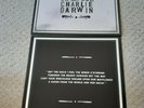 THE LOW ANTHEM - Oh My God, Charlie Darwin EUROPE 2009 BELLAV202 Black Vinyl LP