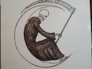 CIRCLE OF OUROBORUS. 