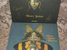 The Courteeners More Again Forever Sealed ORANGE COLOUR Vinyl LP + SIGNED Print