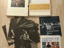 Readers Digest Treasury of Great Music Box Set Complete 12 LP Vinyl Record