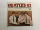 THE BEATLES Beatles VI LP Capitol Rec. ST-2358 US 1970's SEALED M RARE