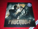Powerwolf - Preachers of the Night, NPR492LP, Gold 2 Vinyl LP Set 2013