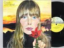 Joni Mitchell - Clouds - NEAR MINT UK 1st Press - 12