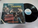 Boys Town Gang Disc Charge 1982 Hispavox Spain Edit - LP Vinilo 12