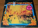 The Meters Fire On The Bayou Reprise MS 2228  PROMO  VG/VG+  RARE