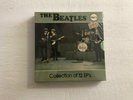 THE BEATLES Collection Of 12 EP's Vol. 3 45 BOXSET EMI Germany 1983 SEALED RARE