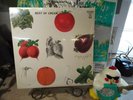 Best Of Cream Atco NO BAR CODE rock Heavy vintage vinyl pressing LP VINYL ALBUM
