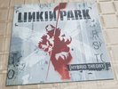 Linkin Park Hybrid Theory LP Vinyl 2003