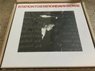 David Bowie Station To Station Deluxe Box. New In Original Shipping Box No.19